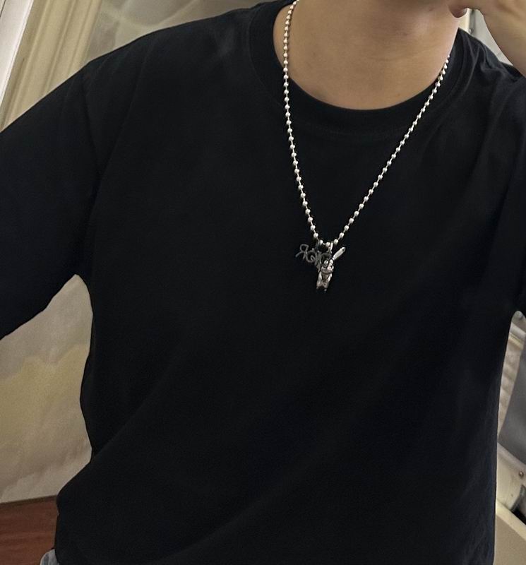 Dior Necklace 04lyr212 (9)